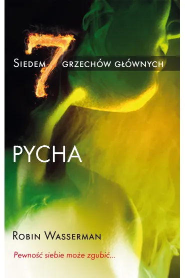Pycha - Robin Wasserman