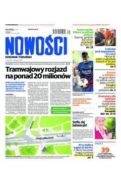 ePrasa Nowoci Dziennik Toruski  179/2017