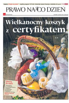 ePrasa Dziennik Gazeta Prawna 58/2016