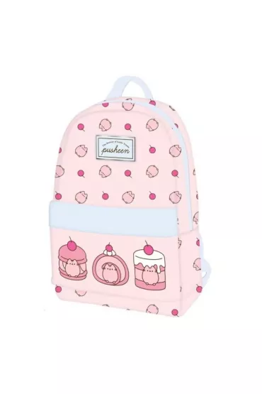 Pusheen Plecak 37cm