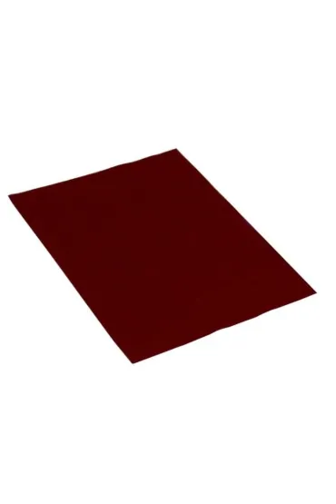 Penword Filc dekoracyjny burgundowy 20x30 cm
