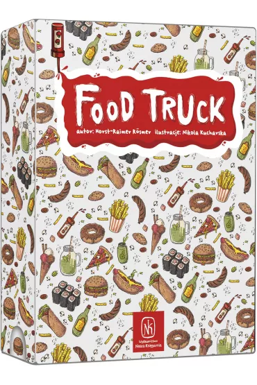 Food Truck - Horst-Rainer R�sner