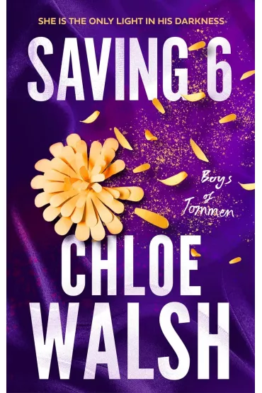 Saving 6 - Chloe Walsh