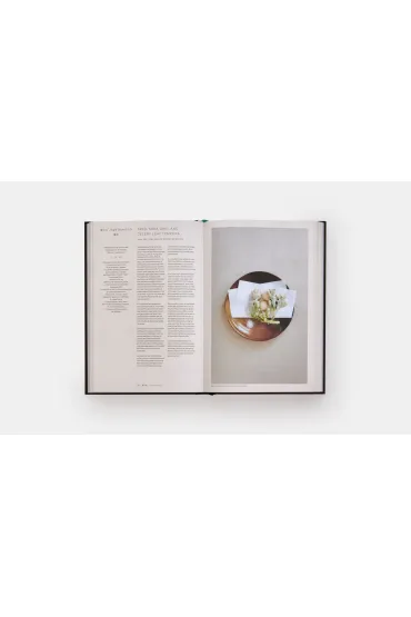 Japan. The Vegetarian Cookbook wer. angielska - Nancy  Singleton Hachisu
