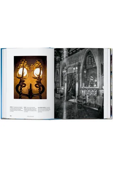 Gaud�. The Complete Works. 40th Ed. wer. angielska - Dafaux Marini, Rainer Zerbst