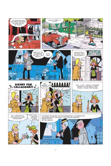 Clifton. Tom 6 - Bob  De Groot