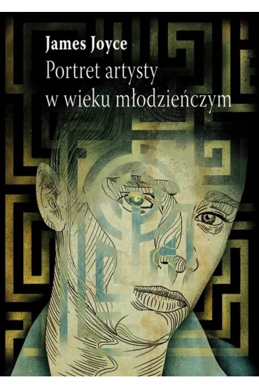 Portret artysty w wieku m�odzie�czym - James Joyce