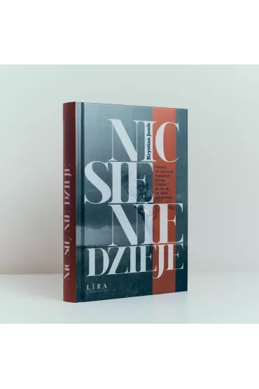 Nic si� nie dzieje - Krystian  Janik
