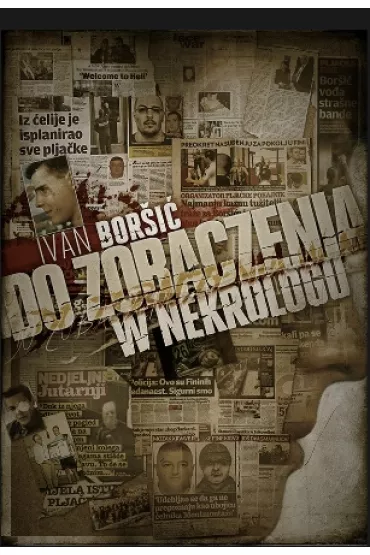 Do zobaczenia w nekrologu - Adam Jo�ca