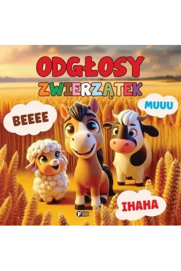 Odg�osy zwierz�tek