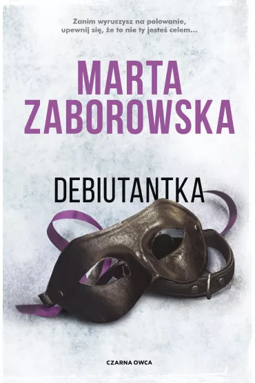 Debiutantka. Julia Krawiec. Tom 6 - Marta Zaborowska