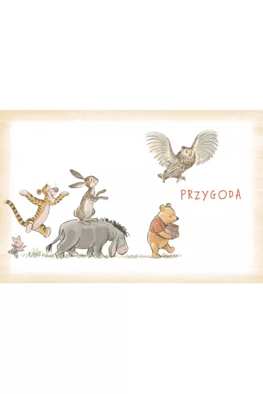 Ma�a ksi�ga m�dro�ci Kubusia. Disney Kubu� i Przyjaciele - Brittany  Rubiano