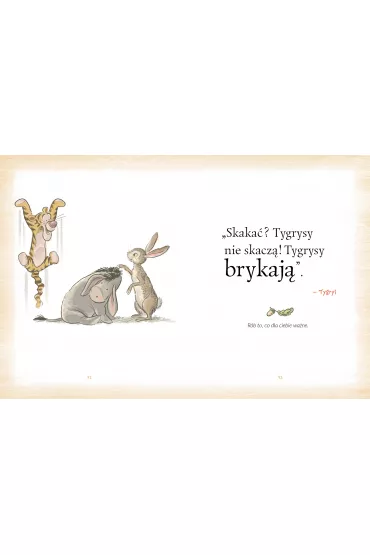 Ma�a ksi�ga m�dro�ci Kubusia. Disney Kubu� i Przyjaciele - Brittany  Rubiano