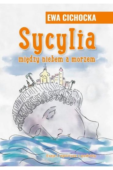 Sycylia między niebem a morzem w.3