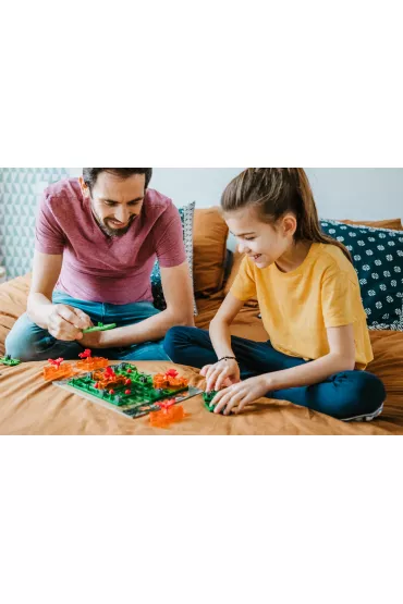 Smart Games. Smoczy Ogie� (PL) IUVI Games