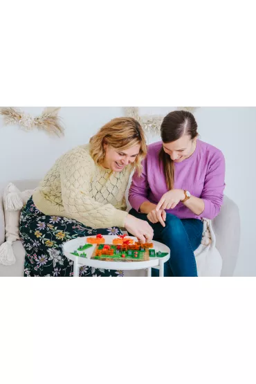 Smart Games. Smoczy Ogie� (PL) IUVI Games