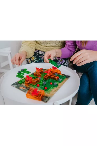 Smart Games. Smoczy Ogie� (PL) IUVI Games