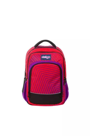 Pilot Plecak AM7 Abstract Misty 23 l