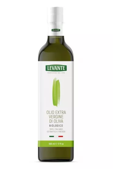 Bio Planet Oliwa z oliwek extra virgin 500 ml Bio