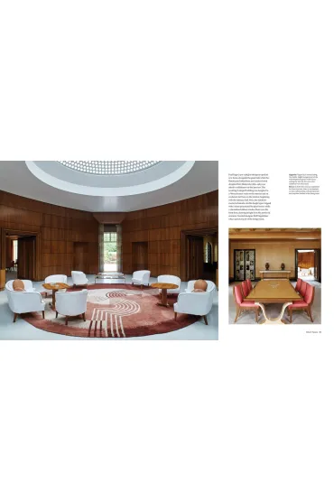 The Iconic British House - Dominic Bradbury