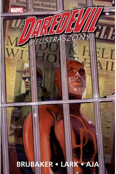 Marvel Classic Daredevil. Nieustraszony. Tom 4
