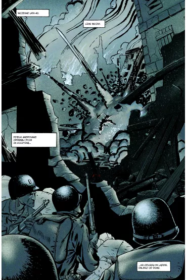 DC Deluxe Zota Era. JSA - James Robinson