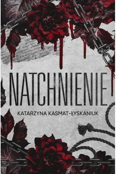 Natchnienie - Katarzyna Kasmat-�yskaniuk