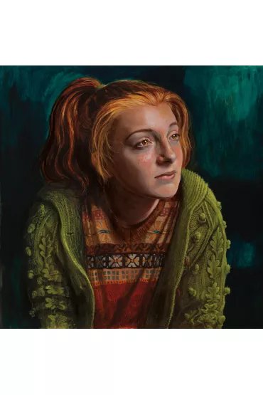 Harry Potter i Czara Ognia. Tom 4. Wydanie ilustrowane - Joanne Kathleen Rowling