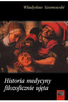 eBook Historia medycyny filozoficznie ujta pdf