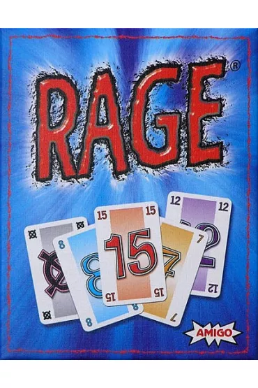 Rage