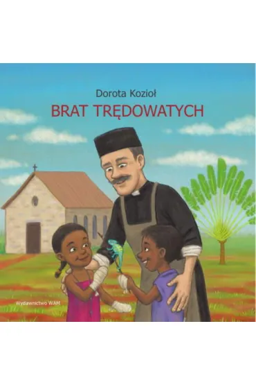 Brat tr�dowatych - Dorota Kozio�
