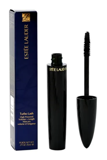 Est�e Lauder Turbo lash mascara Tusz do rz�s 8 ml