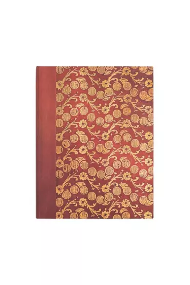 Paperblanks Virginia Woolf`s Notebooks Notes Ultra The Waves Volume 4