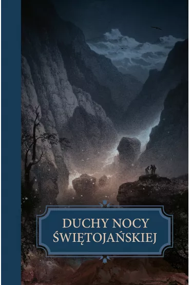 Duchy nocy witojaskiej