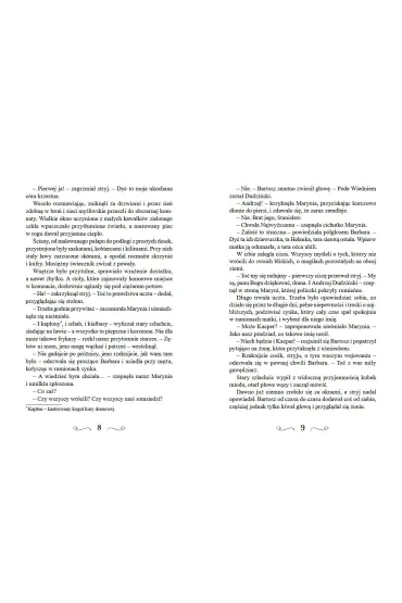Niezwyk�e wakacje. Zagadka starego dworu. Tom 3 - Beata Ostrowicka