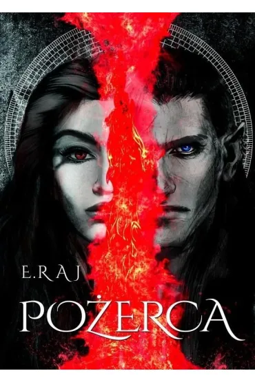 Po�erca - E. Raj