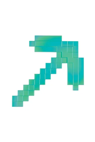 Godan Kilof Minecraft diamentowy
