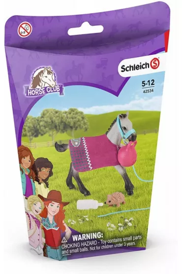 Bawi�ce si� �rebie Horse Club