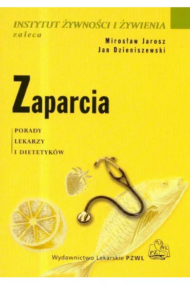Zaparcia - Jan Dzieniszewski, Miros�aw Jarosz