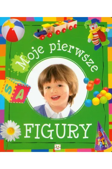 Moje pierwsze figury