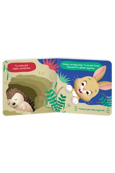 Disney Maluch. Je�yk �pioszek