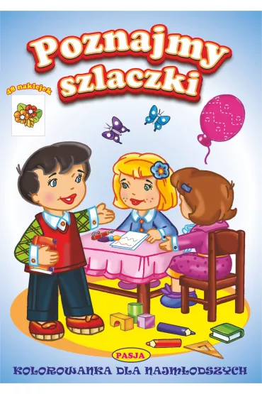 Poznajmy szlaczki - W�odzimierz Kruszewski, Piotr Fic