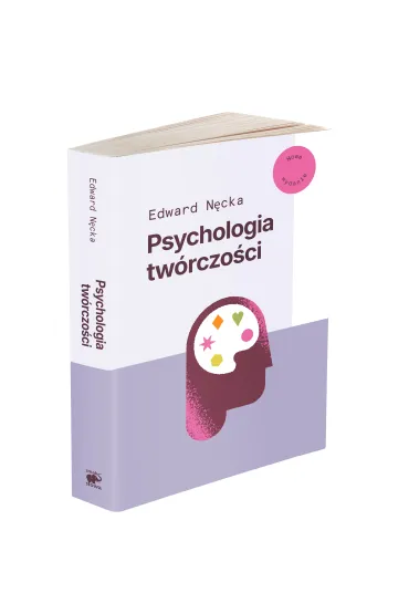 Psychologia tw�rczo�ci - Edward N�cka