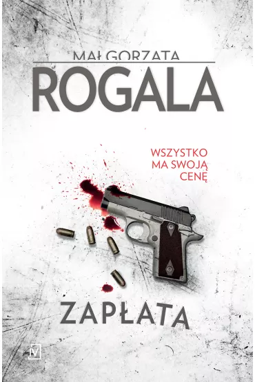 Zap�ata - Ma�gorzata Rogala