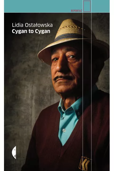 Cygan to Cygan - Lidia Osta�owska