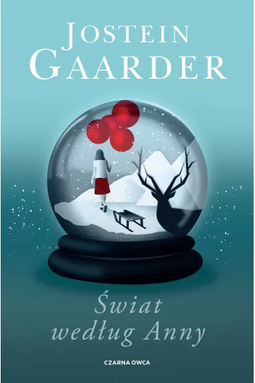 �wiat wed�ug Anny - Jostein Gaarder