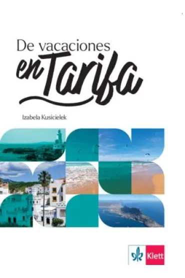 De vacaciones en Tarifa. Poziom A2. Lekturka