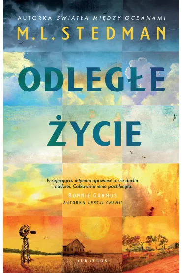 eBook Odleg�e �ycie mobi epub - M. L. Stedman