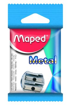 Maped Temperwka Metal Classic 2 otwory Flow Pack
