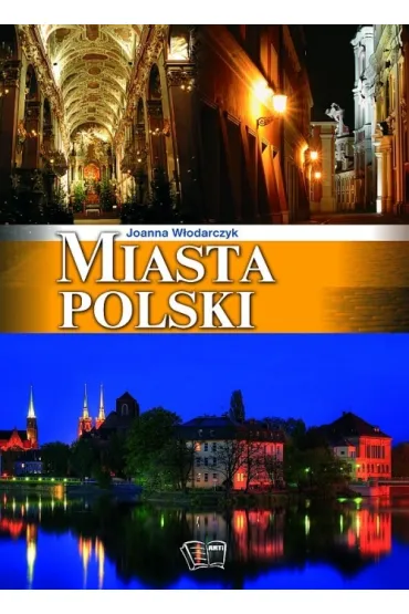 Miasta Polski - Joanna W�odarczyk